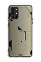 OnePlus 9R 5G Protective Case Cover Minimalism Abstract Digital Art - 2