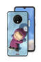 OnePlus 7T Protective Case Cover Cute Dolly