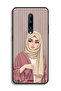 OnePlus 7 Pro Protective Case Cover Hijab Girl Art - 2