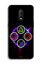 OnePlus 7 Protective Case Cover Squid Game - 2
