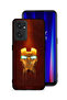 OnePlus Nord CE 2 5G Protective Case Cover Iron Man Marvel Comics