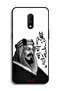 OnePlus 7 Protective Case Cover Kings Of Saudi Arabia BW Poster Art - 2