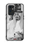 غطاء حماية لهاتف ون بلس 9 برو 5G - الملك سلمان - 2