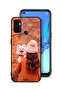 غطاء حماية لهاتف Oppo A11s يحمل جروًا