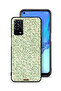 Oppo A55 4G Protective Case Cover Willow Bough Famous Pattern