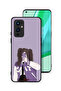 غطاء حماية لهاتف OnePlus 9 5G لالتقاط صور سيلفي