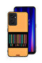 OnePlus Nord CE 2 5G Protective Case Cover Be Unique