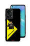 OnePlus Nord 2T 5G Protective Case Cover Cyberpunk 2077