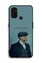 غطاء الحماية لهاتف OnePlus Nord N100 مكسور بالفعل - 2