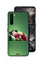 OnePlus Nord Protective Case Cover Fatty Baby Girl