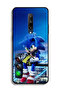OnePlus 7 Pro Protective Case Cover Sonic Reading - 2