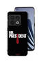 غطاء حماية لهاتف OnePlus 10 Pro 5G Mr President