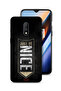 OnePlus 7 Protective Case Cover Just Be Nice