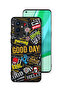 غطاء حماية لهاتف OnePlus 9 5G Good Day