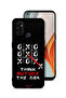 غطاء حماية لهاتف OnePlus Nord N100 - فكر خارج الصندوق
