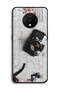 OnePlus 7T Protective Case Cover Vintage Camera - 2