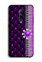 OnePlus 7 Pro Protective Case Cover Glitter Hearts - 2