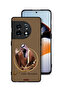 غطاء حماية لهاتف OnePlus 11 5G، رسم محمد بن سلمان