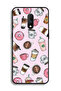 OnePlus 7 Protective Case Cover Coffee Lover Art - 2
