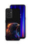 OnePlus Nord CE 2 5G Protective Case Cover Eagle Art