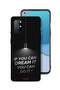 OnePlus 8T 5G Protective Case Cover If You Can Dream It You Can Do It