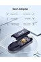 MINI SE PRO Wireless Adapter for OEM Wired CarPlay & OEM Wired Android Auto - 5