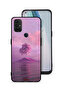 غطاء حماية لهاتف OnePlus Nord N10 5G بتصميم شجرة من Unsplash