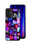 OnePlus Nord CE 2 5G Protective Case Cover Comic