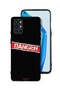 OnePlus 9R 5G Protective Case Cover Dan Ger