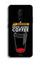 OnePlus 7T Pro Protective Case Cover Need More Coffee - 2
