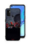 Oppo A32 Protective Case Cover Three Spiders