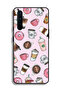 OnePlus Nord Protective Case Cover Coffee Lover Art - 2