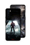 غطاء حماية لهاتف OnePlus Nord بتصميم صورة كابتن أمريكا
