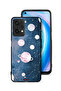 OnePlus Nord CE 2 Lite 5G Protective Case Cover Space Art