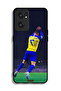 غطاء حماية لهاتف OnePlus Nord CE 2 5G بطبعة كريستيانو رونالدو - 2