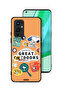OnePlus 9 5G Protective Case Cover Peanuts Stickers