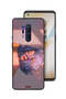 OnePlus 8 Pro Protective Case Cover Girl And Space Art