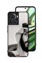 غطاء حماية لهاتف OnePlus 10R 5G محمد بن سلمان