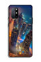 غطاء حماية سكايسبير لهاتف OnePlus 8T Plus 5G - 2