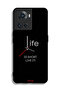 OnePlus 10R 5G Protective Case Cover Life Is Short Live It - 2