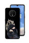 OnePlus 7T Protective Case Cover Queen Girl