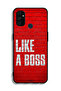 غطاء حماية لهاتف OnePlus Nord N100 بتصميم أنيق - 2