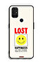 OnePlus Nord N10 5G Protective Case Cover Lost Happiness - 2