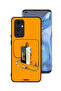 غطاء حماية لهاتف OnePlus 9 Pro 5G Walk The Moon