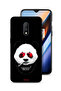 OnePlus 7 Protective Case Cover Boss Panda