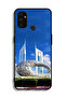 غطاء حماية لهاتف OnePlus Nord N100 - متحف دبي - 2
