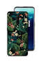 OnePlus 7T Pro Protective Case Cover Tropical Leaves
