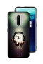 OnePlus 7T Pro Protective Case Cover Clock