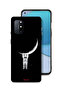 غطاء حماية لهاتف OnePlus 8T 5G معلق من القمر