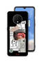 OnePlus 7T Protective Case Cover Cute Sticker